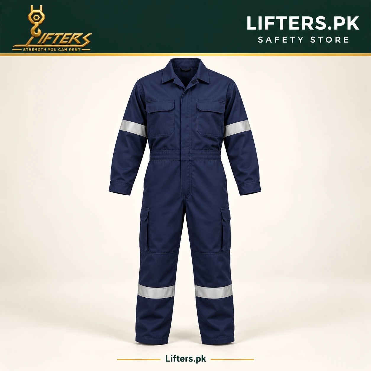 Specialist protective workwear