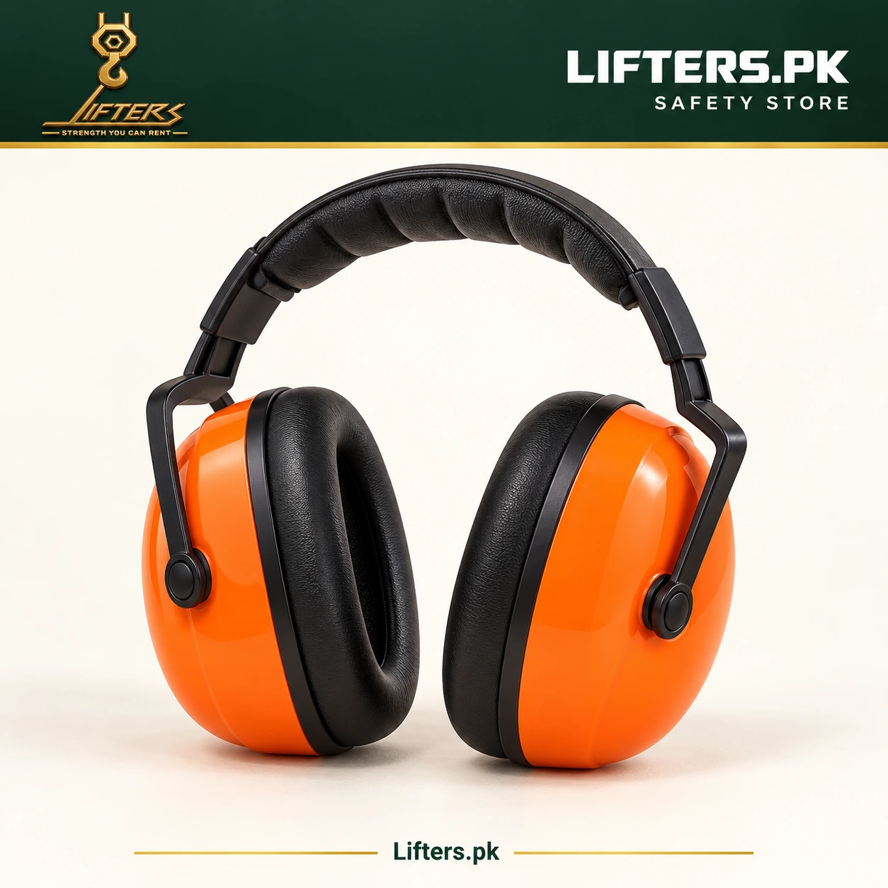 Hearing protection