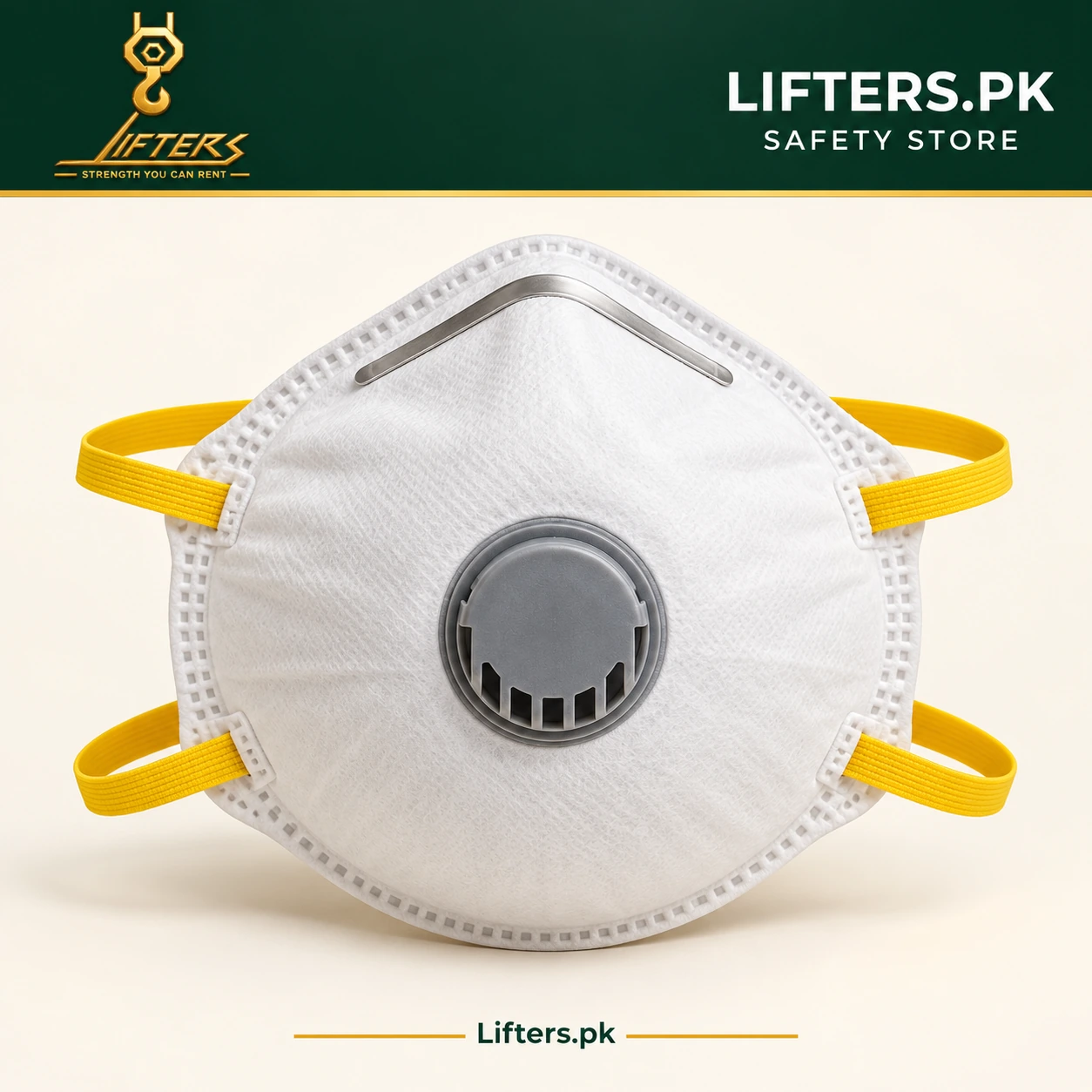 Respiratory protection
